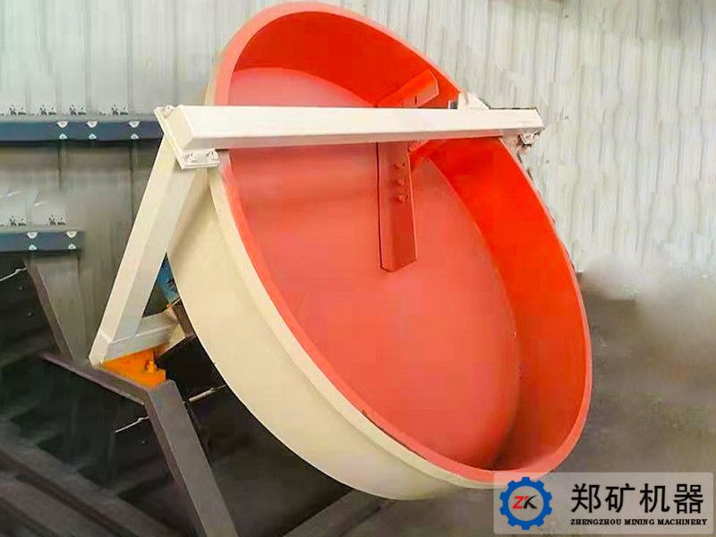 2019年4月淄博市博山萬通機(jī)械廠項目1.3米成球盤.jpg